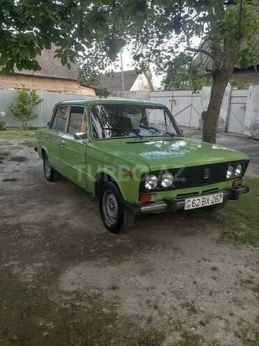 LADA (VAZ) 2106 1983, 356,870 km - 1.5 л - Balakən