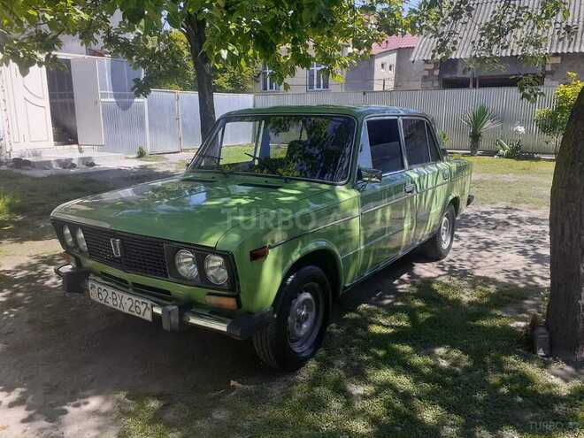 LADA (VAZ) 2106 1983, 356,870 km - 1.5 л - Balakən