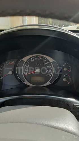 Hyundai Tucson 2005, 210,000 km - 2.0 l - Bakı