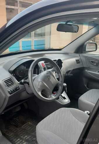 Hyundai Tucson 2005, 210,000 km - 2.0 l - Bakı
