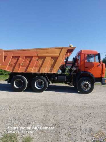 KamAz 65115 2002, 250,000 km - 11.0 l - Şabran