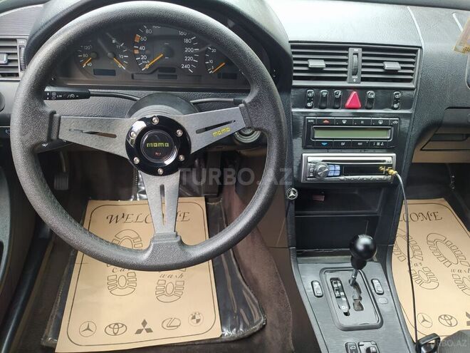 Mercedes C 200 2000, 289,683 km - 2.0 l - Xırdalan