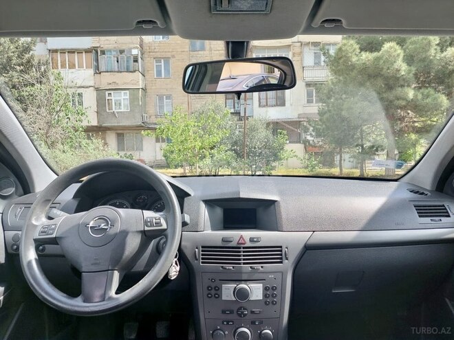 Opel Astra 2005, 188,236 km - 1.3 l - Bakı