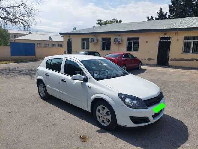 Opel Astra 2005, 188,236 km - 1.3 l - Bakı