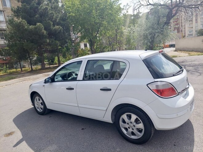 Opel Astra 2005, 188,236 km - 1.3 l - Bakı