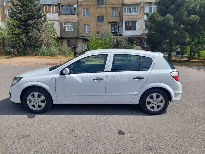 Opel Astra 2005, 188,236 km - 1.3 l - Bakı