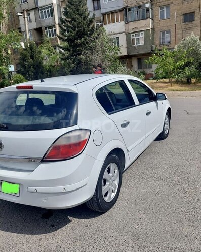 Opel Astra 2005, 188,236 km - 1.3 l - Bakı