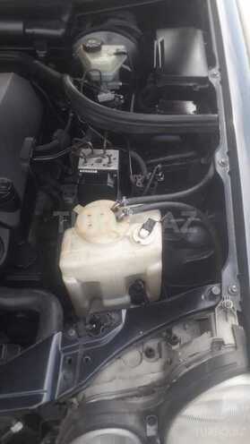 Mercedes E 240 1998, 270,000 km - 2.4 l - Sumqayıt