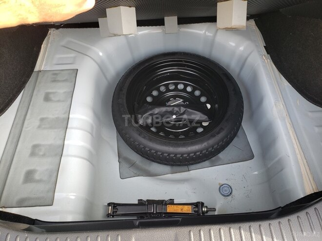 Nissan Tiida 2011, 59,000 km - 1.5 l - Bakı
