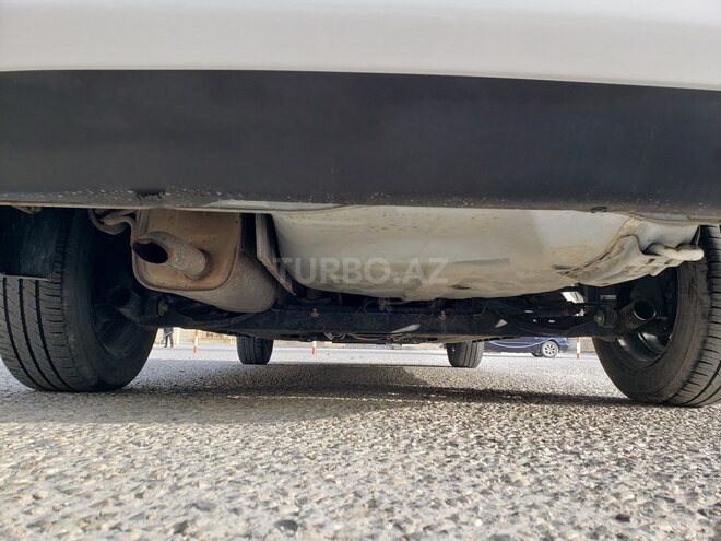 Nissan Tiida 2011, 59,000 km - 1.5 l - Bakı