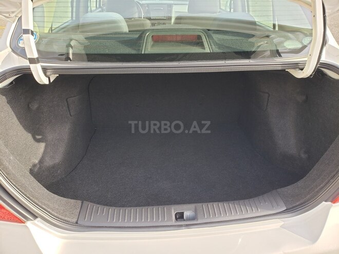 Nissan Tiida 2011, 59,000 km - 1.5 l - Bakı