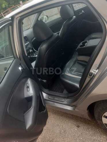 Kia Optima 2011, 159,423 km - 2.0 l - Ucar