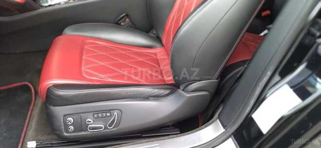 Bentley Continental GT 2013, 108,000 km - 6.0 l - Bakı