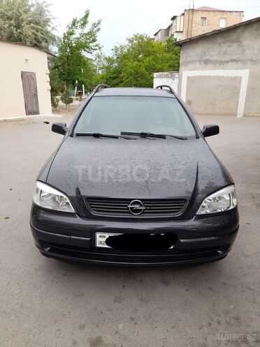 Opel Astra 1999, 298,488 km - 1.6 l - Sumqayıt