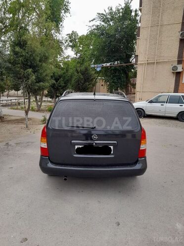 Opel Astra 1999, 298,488 km - 1.6 l - Sumqayıt