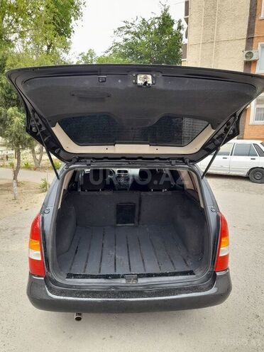 Opel Astra 1999, 298,488 km - 1.6 l - Sumqayıt