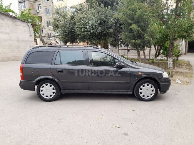 Opel Astra 1999, 298,488 km - 1.6 l - Sumqayıt