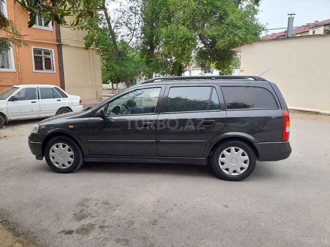 Opel Astra 1999, 298,488 km - 1.6 l - Sumqayıt