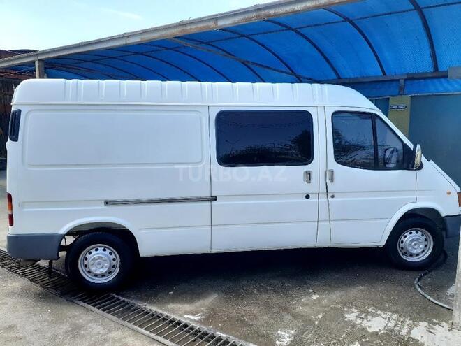 Ford Transit 1999, 230,000 km - 2.5 l - Bakı
