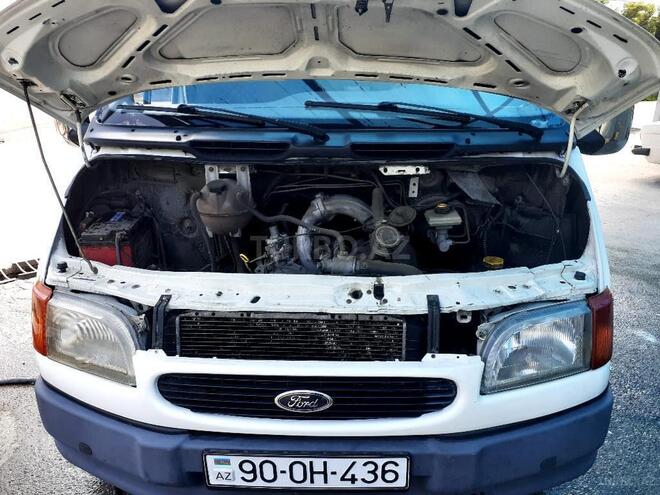 Ford Transit 1999, 230,000 km - 2.5 l - Bakı