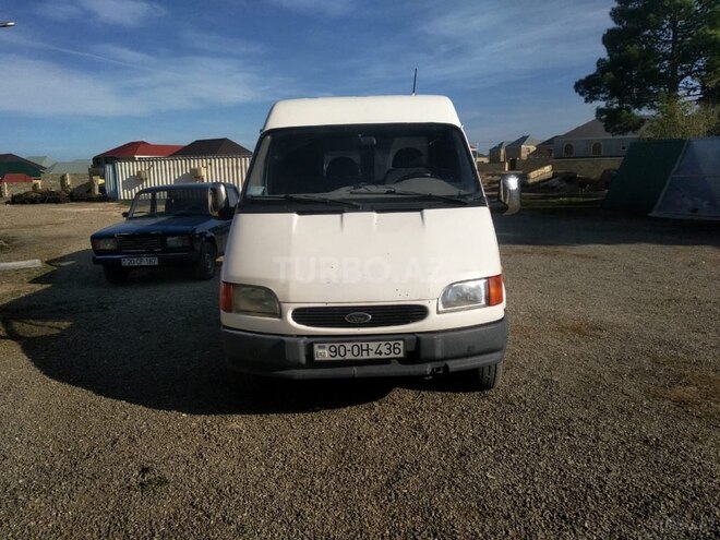 Ford Transit 1999, 230,000 km - 2.5 l - Bakı