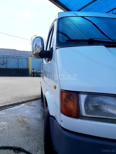 Ford Transit 1999, 230,000 km - 2.5 l - Bakı