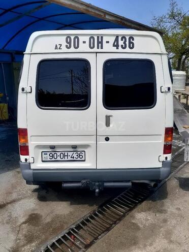 Ford Transit 1999, 230,000 km - 2.5 l - Bakı
