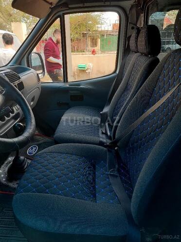 Ford Transit 1999, 230,000 km - 2.5 l - Bakı