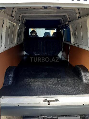 Ford Transit 1999, 230,000 km - 2.5 l - Bakı