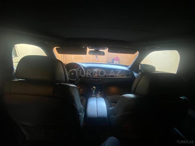 BMW X5 2009, 200,000 km - 4.8 l - Bakı