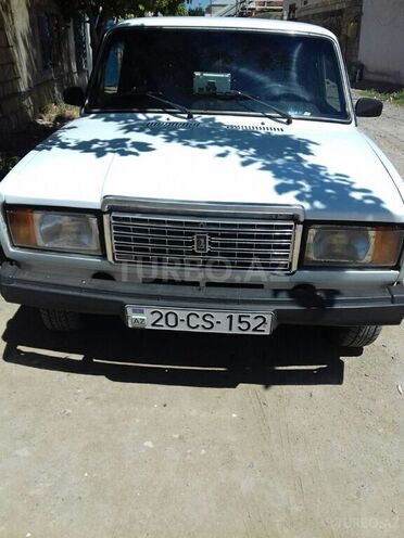 LADA (VAZ) 2107 2004, 170,000 km - 1.6 л - Sumqayıt