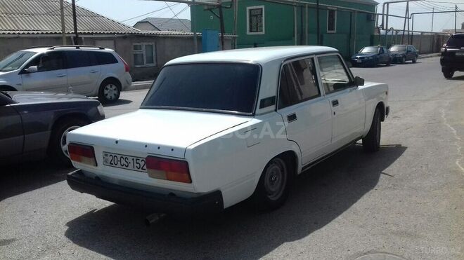 LADA (VAZ) 2107 2004, 170,000 km - 1.6 л - Sumqayıt