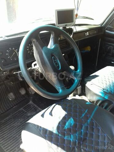 LADA (VAZ) 2107 2004, 170,000 km - 1.6 л - Sumqayıt