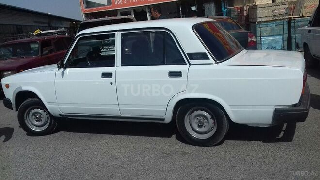 LADA (VAZ) 2107 2004, 170,000 km - 1.6 л - Sumqayıt
