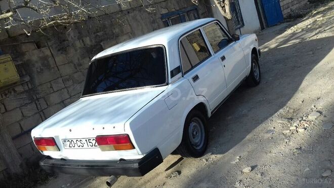 LADA (VAZ) 2107 2004, 170,000 km - 1.6 л - Sumqayıt