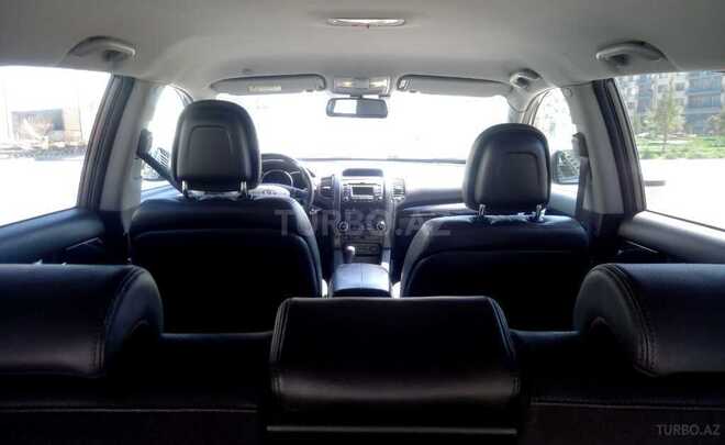 Kia Sorento 2009, 68,000 km - 2.0 l - Bakı