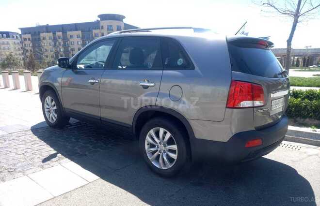 Kia Sorento 2009, 68,000 km - 2.0 l - Bakı