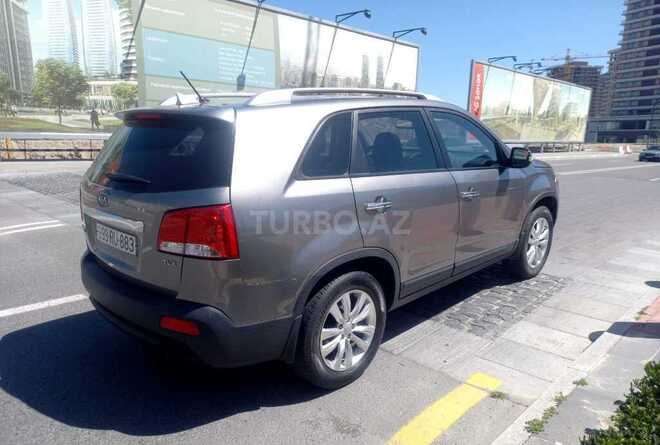 Kia Sorento 2009, 68,000 km - 2.0 l - Bakı