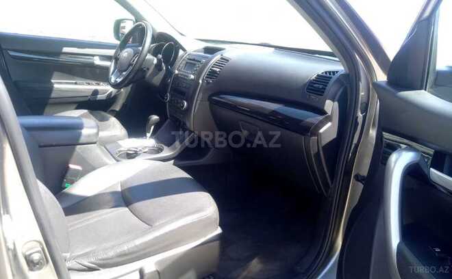 Kia Sorento 2009, 68,000 km - 2.0 l - Bakı