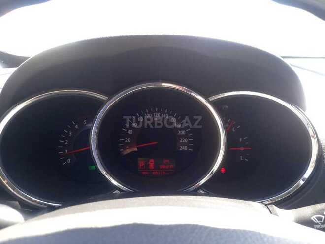 Kia Sorento 2009, 68,000 km - 2.0 l - Bakı