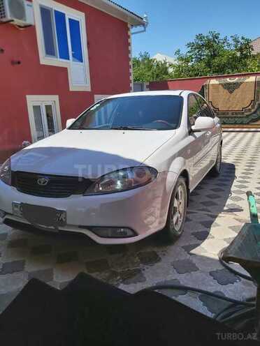 Daewoo Gentra 2014, 155,000 km - 1.5 l - Biləsuvar