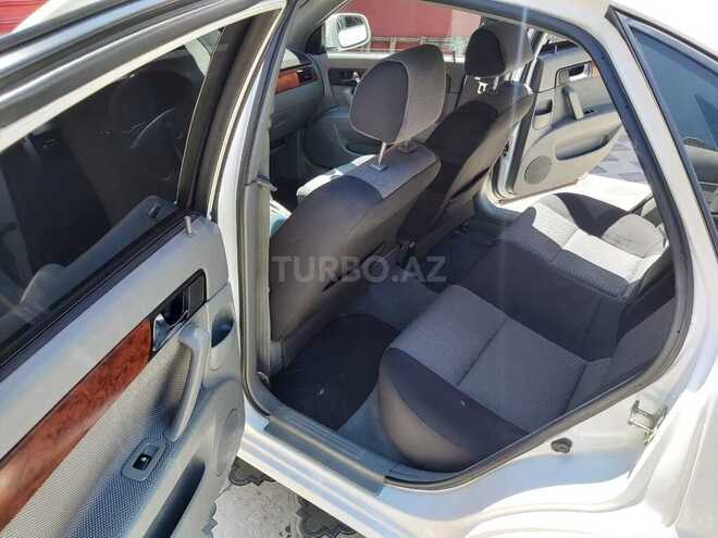 Daewoo Gentra 2014, 155,000 km - 1.5 l - Biləsuvar