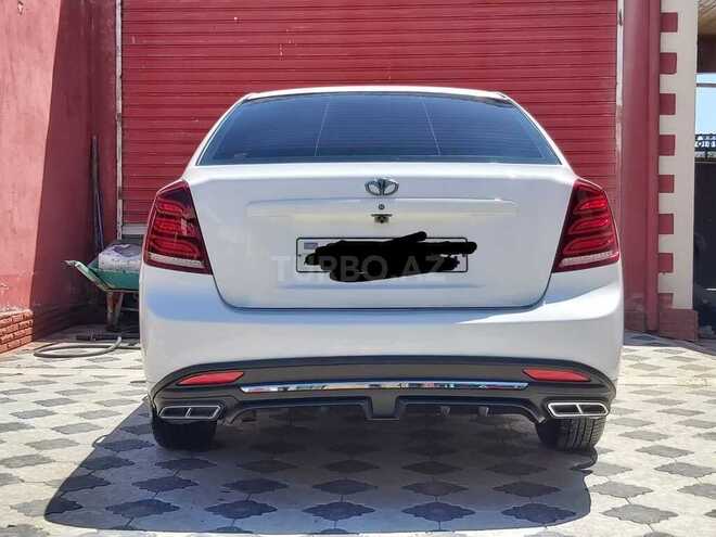 Daewoo Gentra 2014, 155,000 km - 1.5 l - Biləsuvar