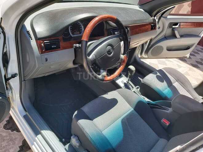 Daewoo Gentra 2014, 155,000 km - 1.5 l - Biləsuvar