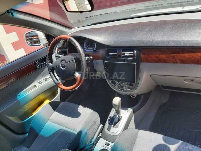 Daewoo Gentra 2014, 155,000 km - 1.5 l - Biləsuvar