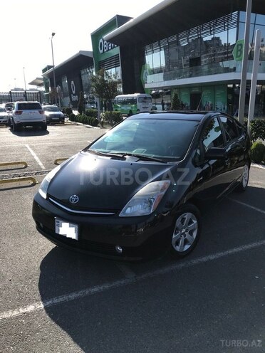 Toyota Prius 2008, 200,000 km - 1.5 l - Bakı