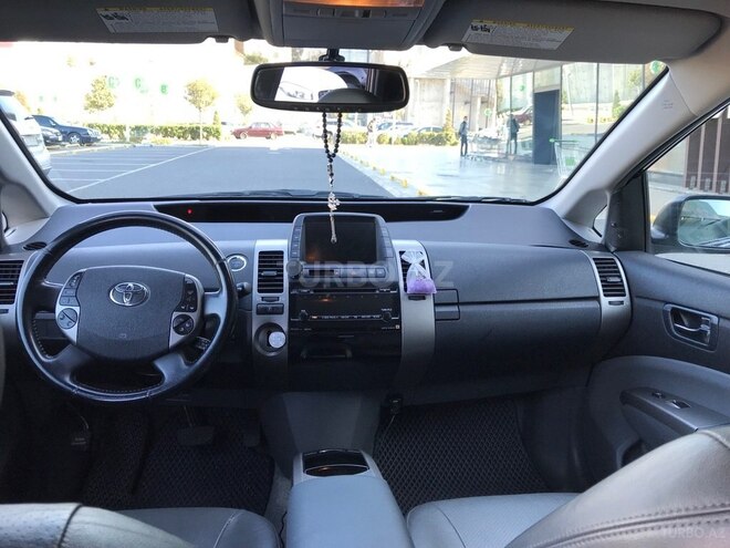 Toyota Prius 2008, 200,000 km - 1.5 l - Bakı