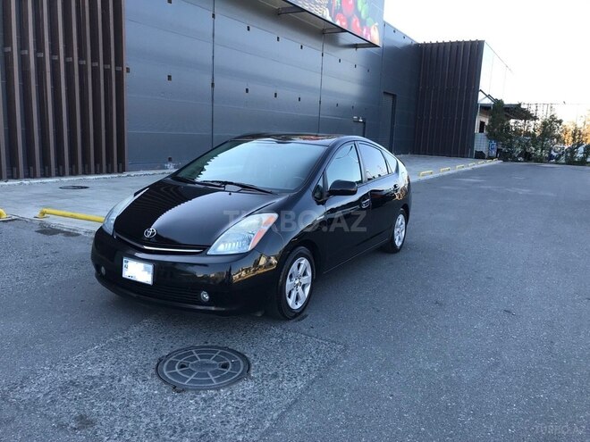 Toyota Prius 2008, 200,000 km - 1.5 l - Bakı