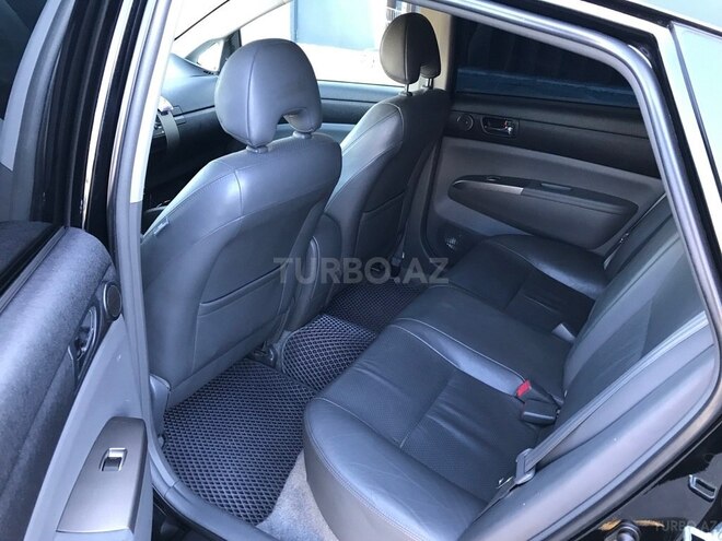 Toyota Prius 2008, 200,000 km - 1.5 l - Bakı