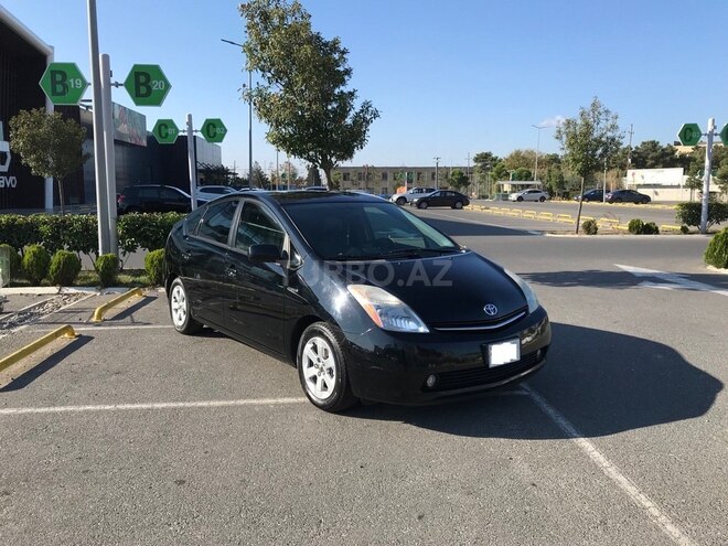 Toyota Prius 2008, 200,000 km - 1.5 l - Bakı